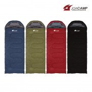 [이불에서 침낭 멀티변신] 마운트침낭 후드