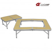 2in1바베큐테이블