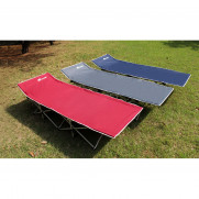 고강도 접이식야전침대