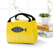 리틀피쉬 보온보냉가방