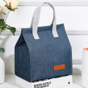 심플 보온보냉가방