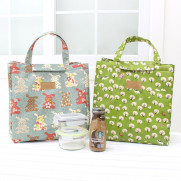 핸디 보온보냉가방 특대