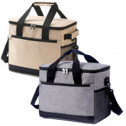 소프트 아이스 쿨러백 20L 캠핑 대형 보냉백 피크닉 보냉가방