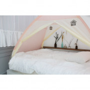 따숲 난방텐트 원터치 2-3인