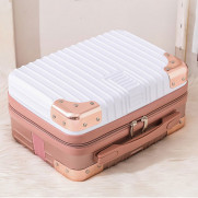 밴프 클래식 레디백 미니 소형 기내용 캐리어 여행용 보조 가방 출장