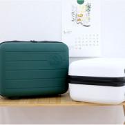 밴프 에반 레디백 미니 소형 기내용 캐리어 여행용 보조 가방 출장