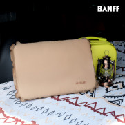 밴프 스파티움 자충베개