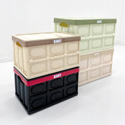 밴프 폴딩박스 특대