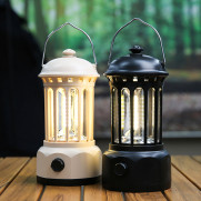 밴프 판테온랜턴