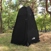 밴프 원터치 간이텐트