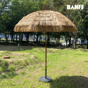 밴프 발리파라솔 180