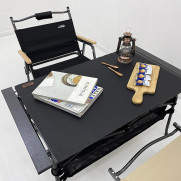 밴프 가죽테이블매트 90