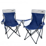 1+1행사 밴프 마스터캠핑체어 투톤