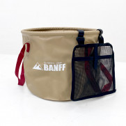 밴프 멀티바스켓 23L