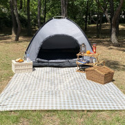 밴프 캠핑방수매트 200