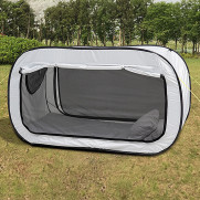 접이식 보호 텐트