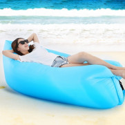 휴대용 비치 에어쇼파