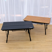 밴프 폴딩 롤업테이블90