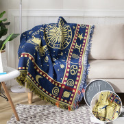 양면블랭킷 다빈치