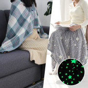 똑딱이망토담요