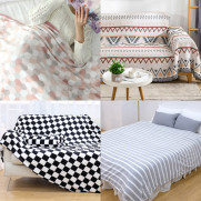 극세사담요 200*150