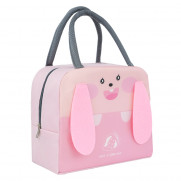 캐릭터보온보냉가방