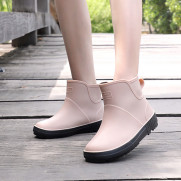 클로이레인부츠