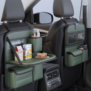 자동차 플레이트 수납주머니