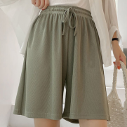 쿨링 밴딩반바지