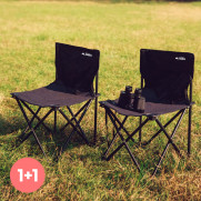 1+1 밴프 아르카 캠핑체어